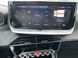 Peugeot 208 Allure complet