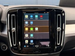 Volvo XC40 B3 / Mild Hybrid / Core complet