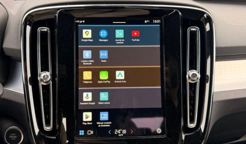 Volvo XC40 B3 / Mild Hybrid / Core complet