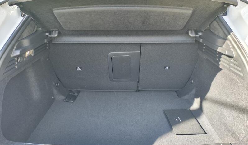 DS Automobiles N°4 PALLAS complet