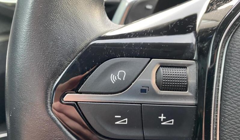 Peugeot 3008 Roadtrip / EAT8 complet