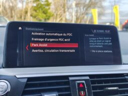 BMW Serie X X4 Pack M / xDrive20d / 163ch complet