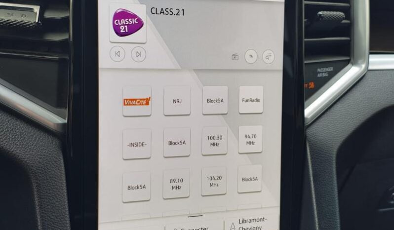 Volkswagen Amarok Style / 3.0 TDI V6 / Hard Top / DC complet