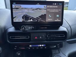 Citroen Berlingo XL / 1.5 BlueHDi / MAX complet