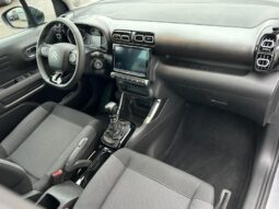 Citroen C3 Aircross Plus / 110ch / Carplay complet