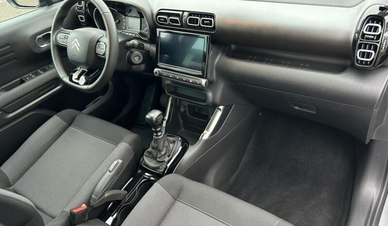 Citroen C3 Aircross Plus / 110ch / Carplay complet