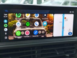 Peugeot Expert Standard complet