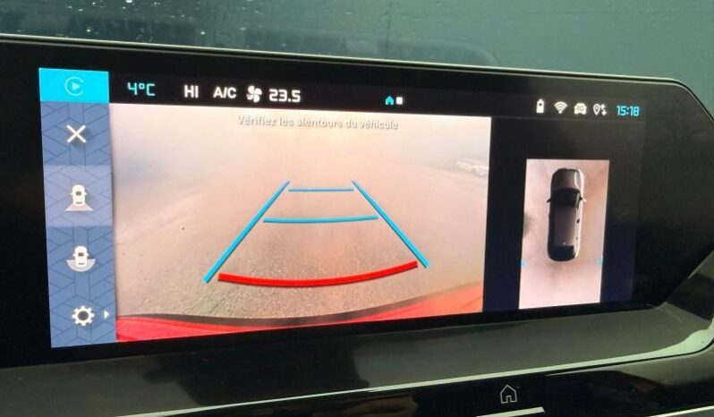 Citroen C4 Shine / GPS / LED complet