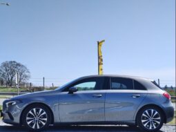Mercedes-Benz A 180 d 136ch / 7G-DCT / Business Line complet