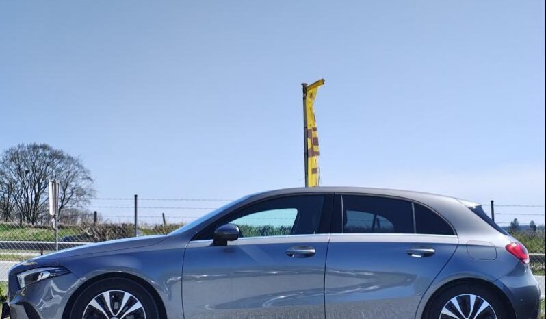 Mercedes-Benz A 180 d 136ch / 7G-DCT / Business Line complet