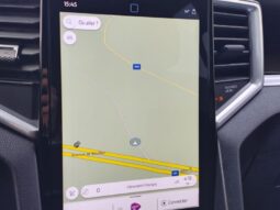 Volkswagen Amarok Style / 3.0 TDI V6 / Hard Top / DC complet