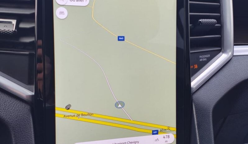 Volkswagen Amarok Style / 3.0 TDI V6 / Hard Top / DC complet