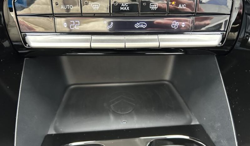 Citroen C3 MAX / MHEV / E-DSC6 complet