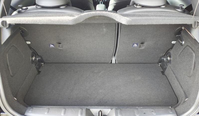 MINI Cooper S S / Auto / Led / Cuir complet