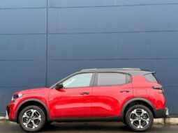 Citroen C3 Aircross COMFORT  RANGE MAX complet
