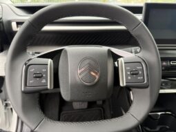 Citroen C3 E Max complet
