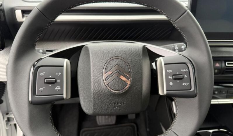 Citroen C3 E Max complet
