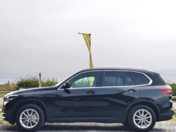 BMW Serie X X5 xDrive 30d / S. sport / MHEV complet