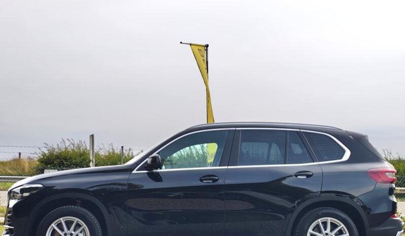 BMW Serie X X5 xDrive 30d / S. sport / MHEV complet