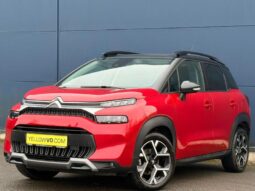 Citroen C3 Aircross Max / Caméra / GPS complet