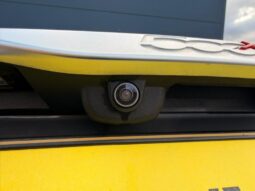 Fiat 500 X 1.5 Hybrid / DST7 / 130ch complet