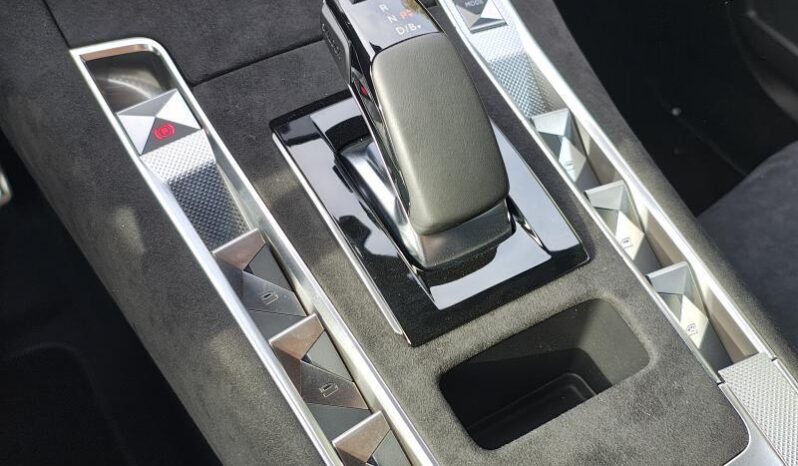 DS Automobiles DS 7 EDITION FRANCE complet