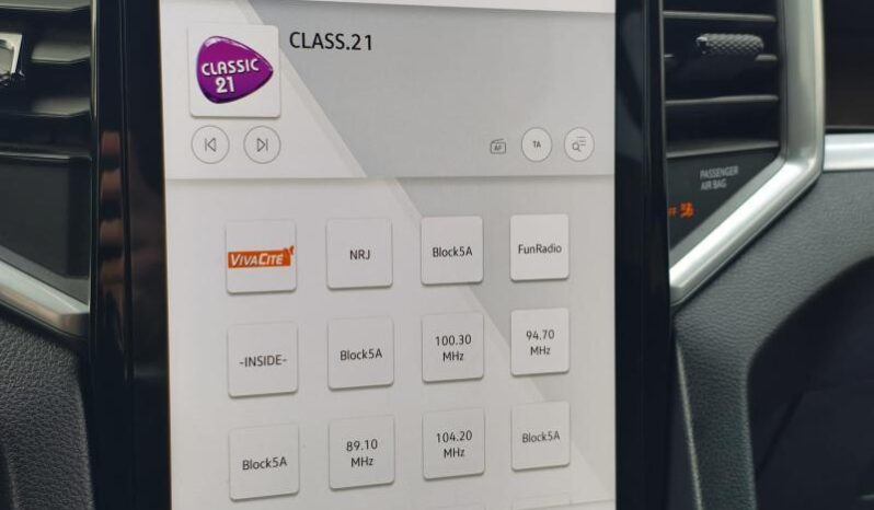 Volkswagen Amarok Style / 3.0 TDI V6 / Hard Top / DC complet