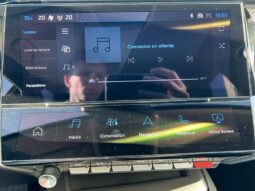 Peugeot 308 SW Allure / SW / MHEV / E-DSC6 complet