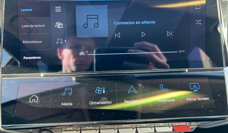 Peugeot 308 SW Allure / SW / MHEV / E-DSC6 complet