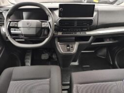 Citroen Jumpy Double cabine / L3 complet