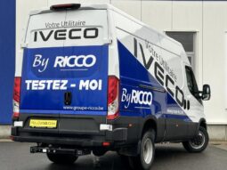 Iveco Daily 35SC18HASY complet