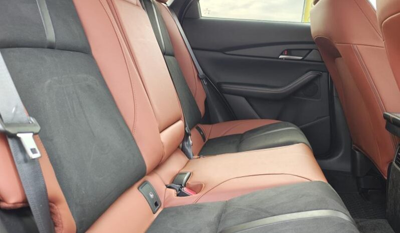 Mazda CX-30 Nagisa / 2.5i SkyActiv-G MHEV complet