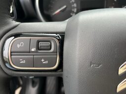 Citroen C3 Aircross Plus / 110ch / Carplay complet