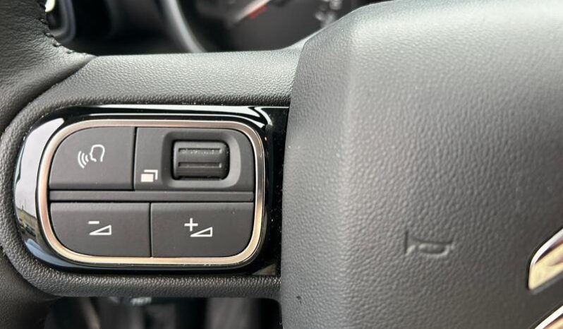 Citroen C3 Aircross Plus / 110ch / Carplay complet