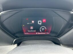 Citroen C5 X Feel / EAT8 complet