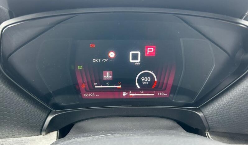 Citroen C5 X Feel / EAT8 complet