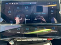 Peugeot 308 SW Allure / SW / MHEV / E-DSC6 complet