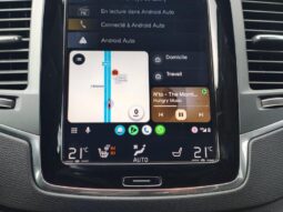 Volvo XC90 B5 Diesel / Momentum / AWD / 235ch complet