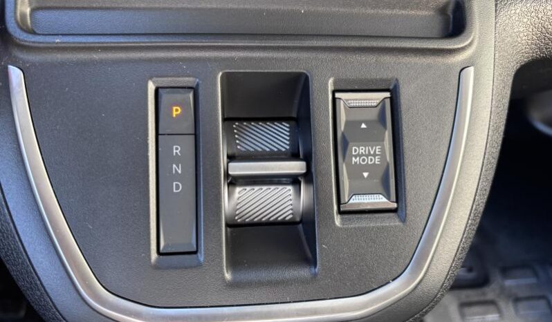 Citroen Jumpy Taille M / 150 ch / EAT8 complet