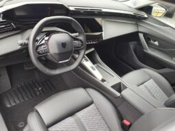 Peugeot 308 Allure / Hybrid / Dispo avril 26 complet