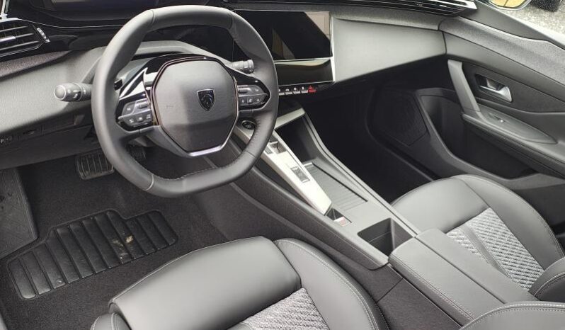 Peugeot 308 Allure / Hybrid / Dispo avril 26 complet