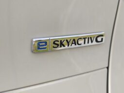 Mazda CX-30 Nagisa / 2.5i SkyActiv-G MHEV complet