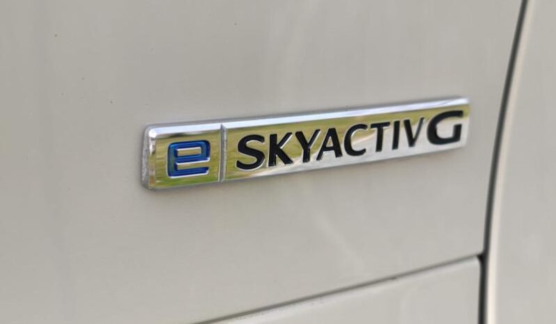 Mazda CX-30 Nagisa / 2.5i SkyActiv-G MHEV complet