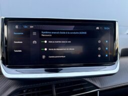 Peugeot 208 Allure complet