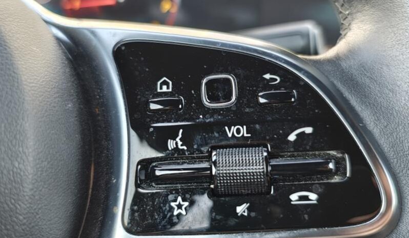 Mercedes-Benz A 180 d 136ch / 7G-DCT / Business Line complet