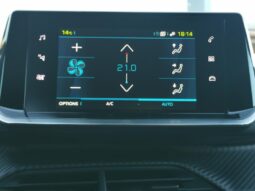 Peugeot e-2008 Allure complet