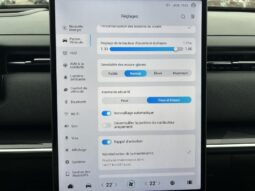 Jaecoo J7 SHS 347 EXCLUSIVE complet