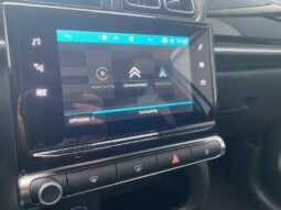 Citroen C3 Max / EAT6 / Carplay complet
