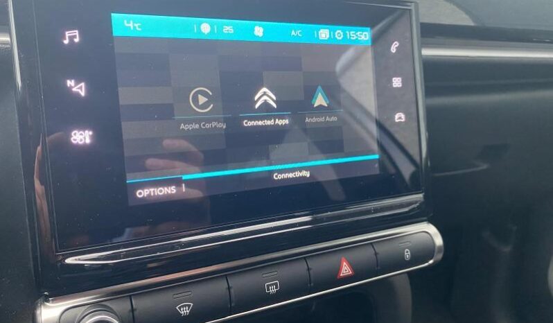 Citroen C3 Max / EAT6 / Carplay complet