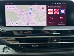 Citroen C5 X Feel / EAT8 complet